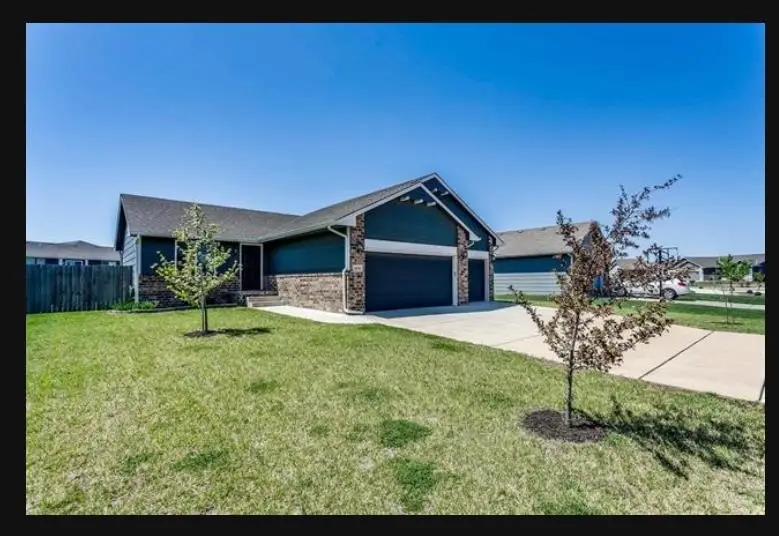 1470 N Aster St., Andover, KS 67002 - #3