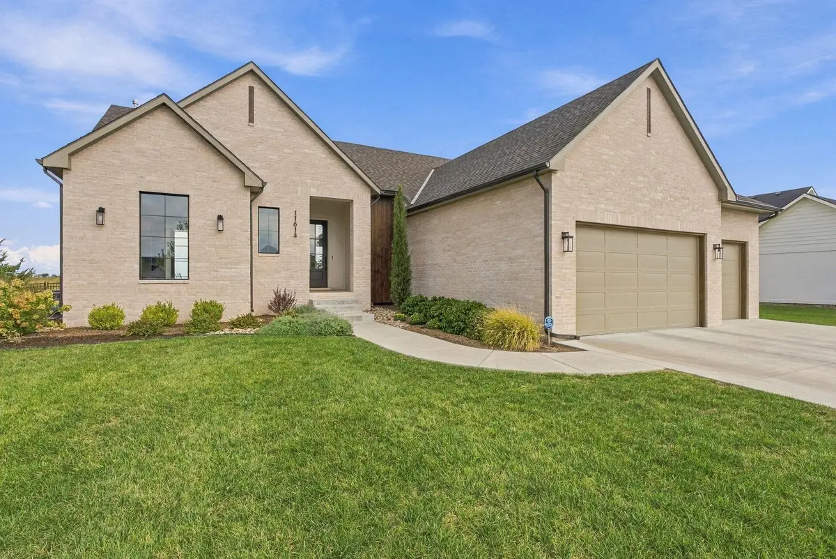 11614 E Winston St, Wichita, KS 67226 - #1
