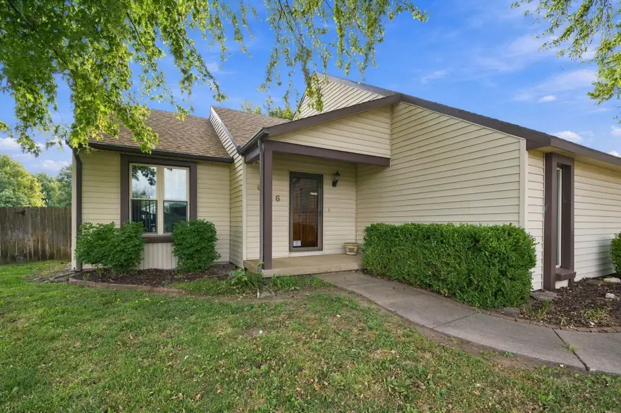 626 N Parkridge St, Wichita, KS 67212 - #3