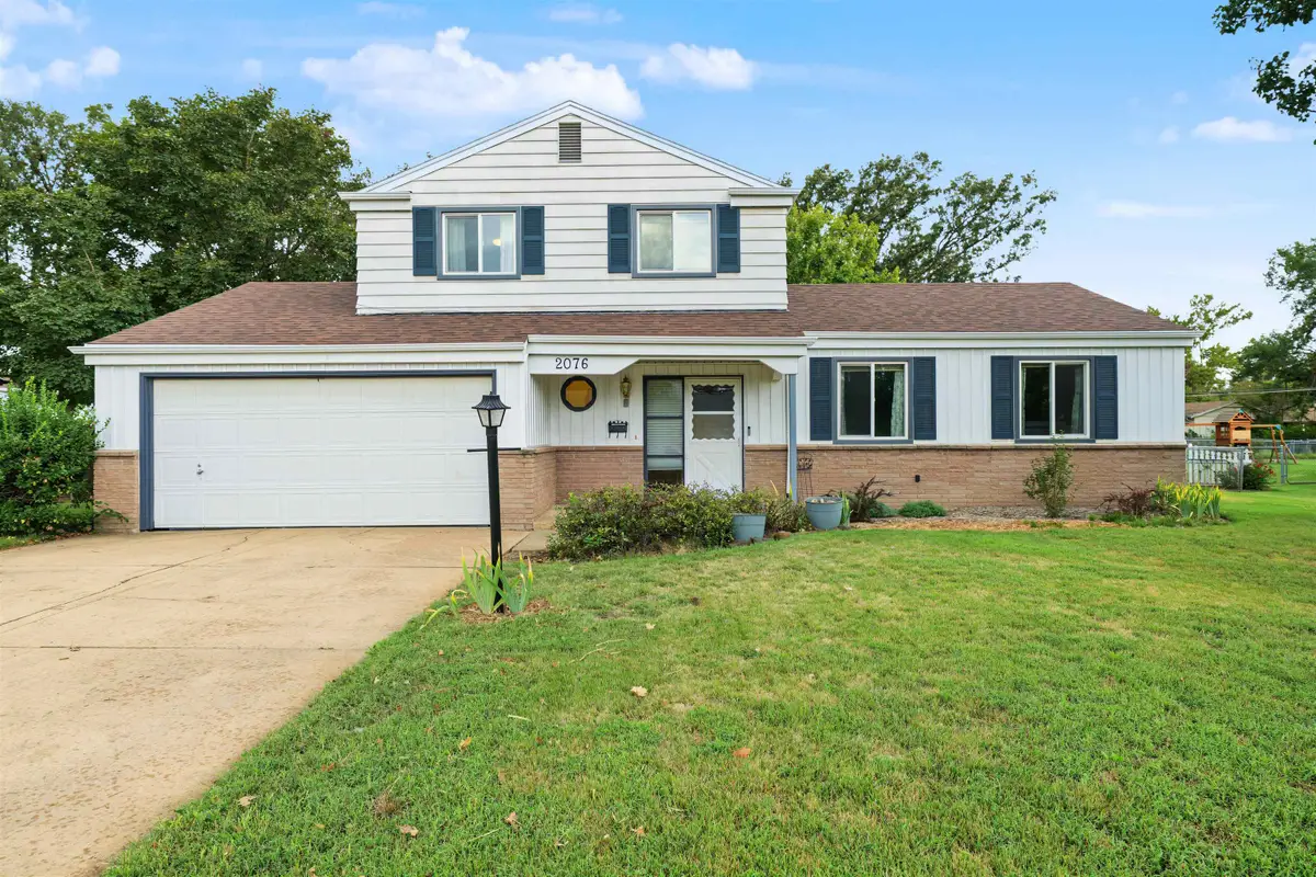 2076 Raymond Ave., Salina, KS 67401 - #1