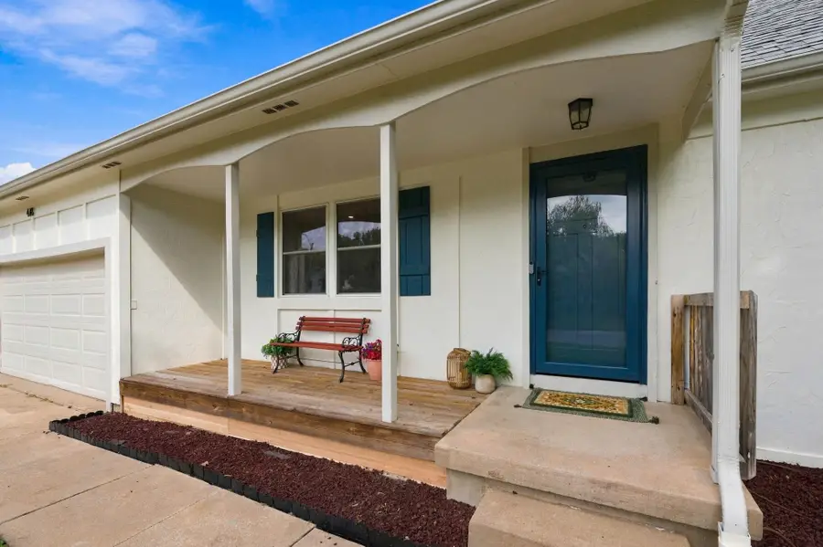 418 E Twisted Oak Rd, Derby, KS 67037 - #3