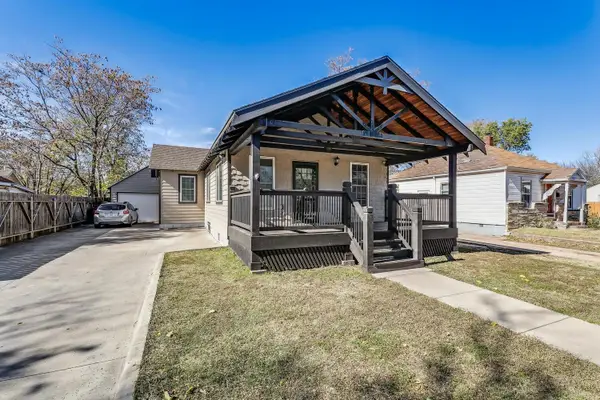 142 S Green, Wichita, KS 67211