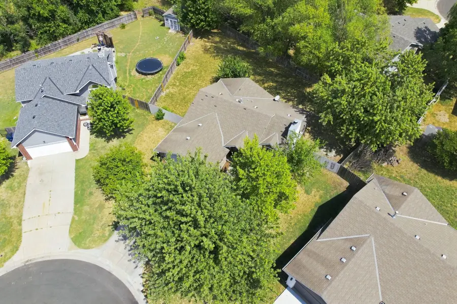 1748 N Basswood Ct, Andover, KS 67002 - #3