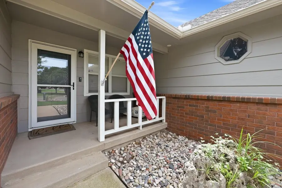 8335 W 2nd St N, Wichita, KS 67212-3772 - #2