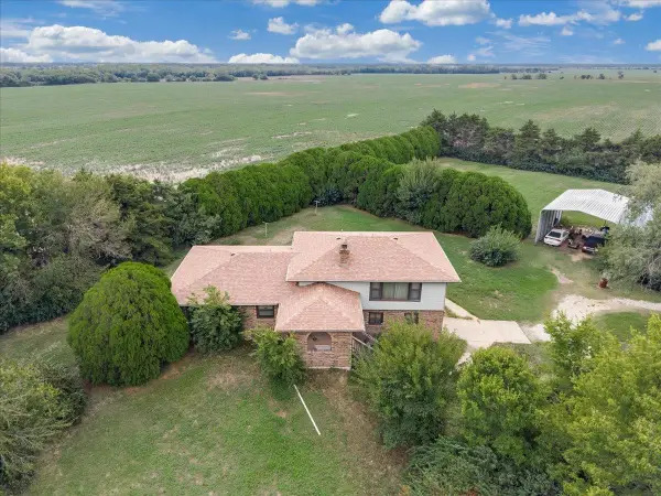 11717 W 95th, Clearwater, KS 67026