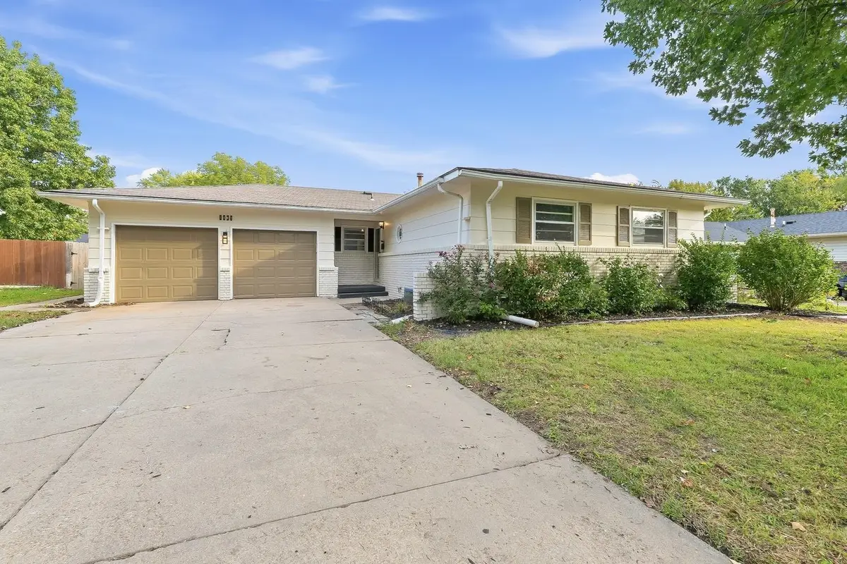 8038 E Watson Lane, Wichita, KS 67207 - #1
