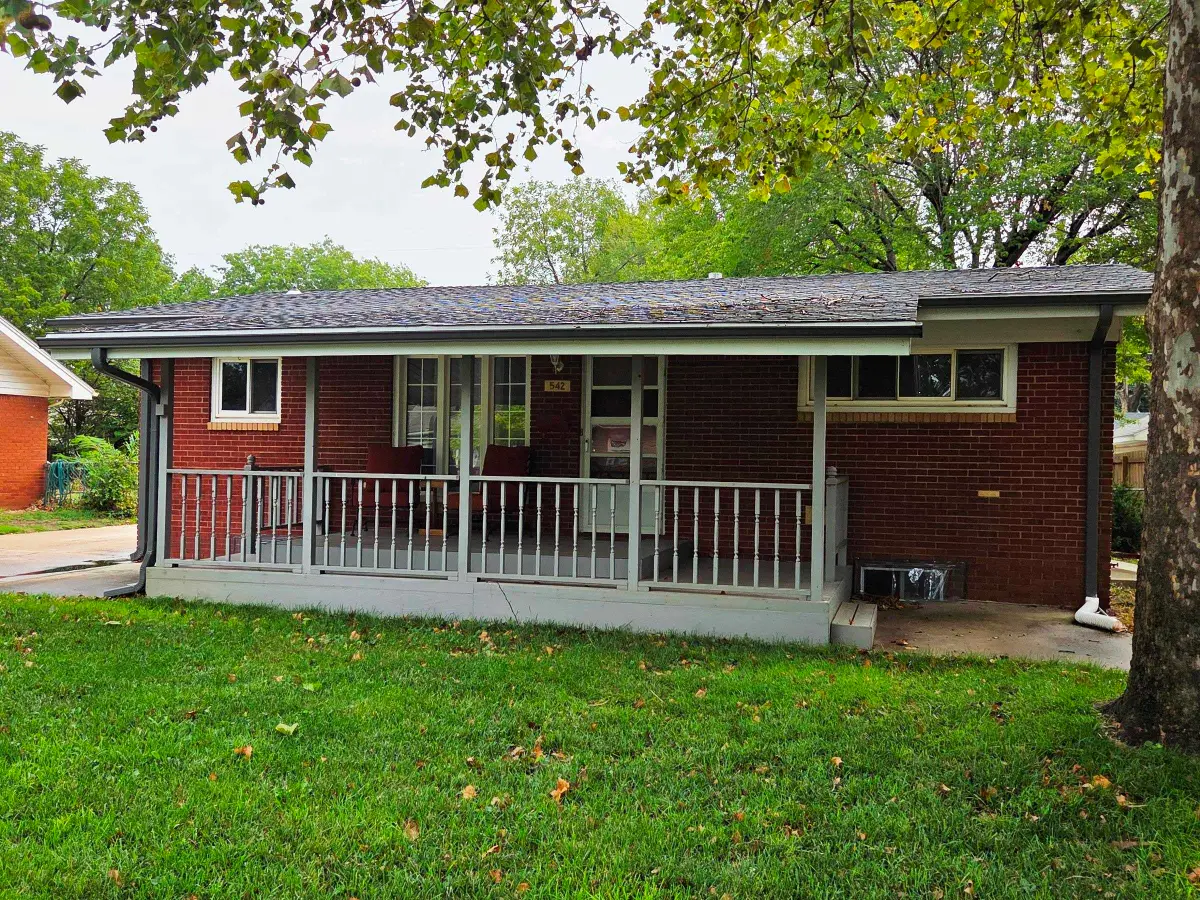 542 N Colby, Valley Center, KS 67147 - #1