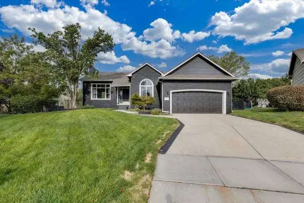 449 S Limuel Ct., Wichita, KS 67235
