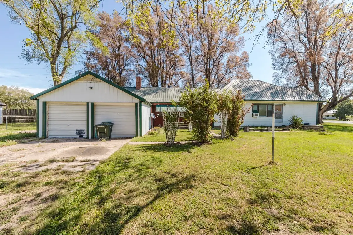 15034 SW 140th St., Rose Hill, KS 67133 - #1