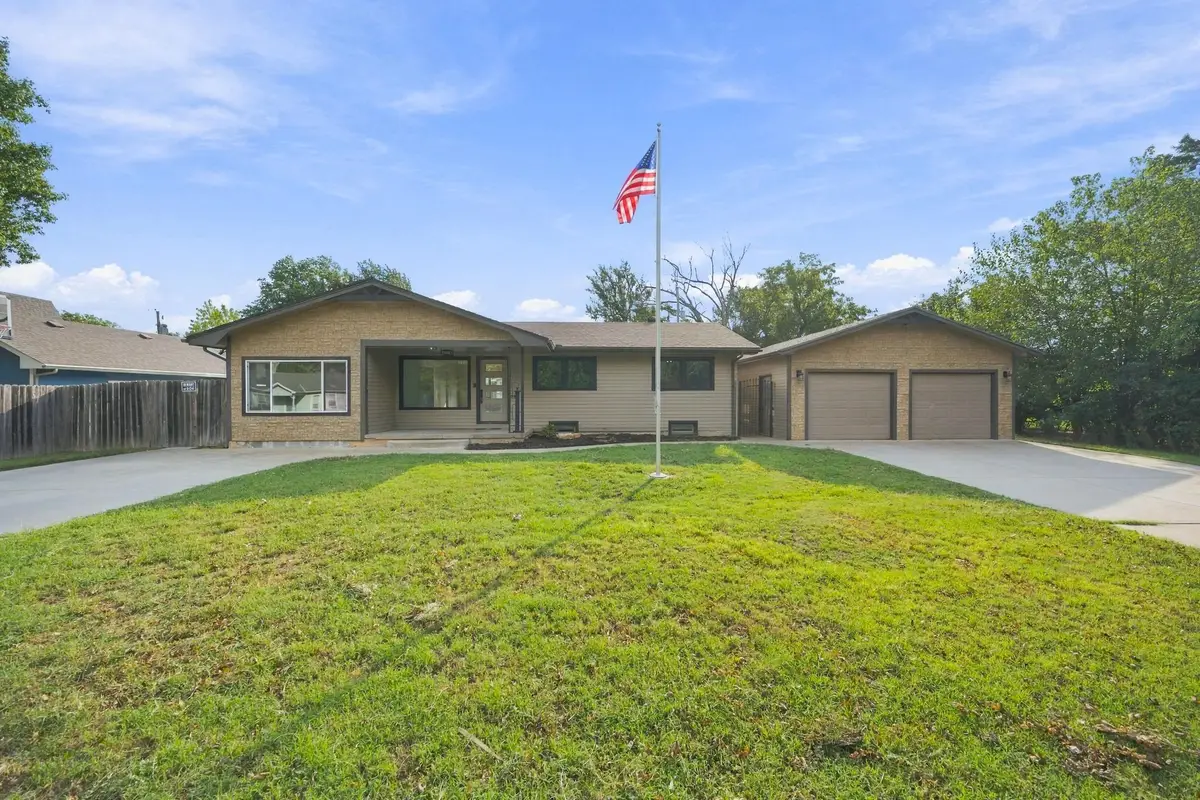 626 S Atherton, Maize, KS 67101 - #1