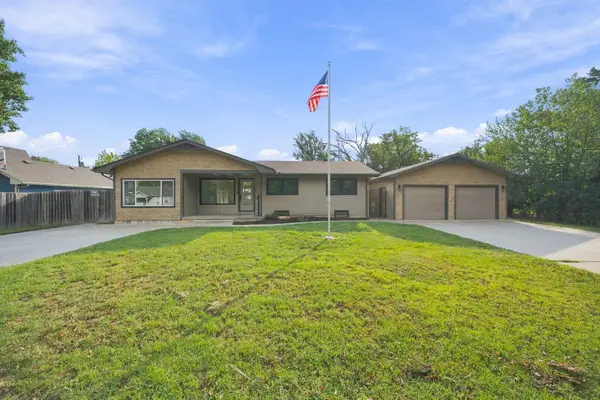 626 S Atherton, Maize, KS 67101