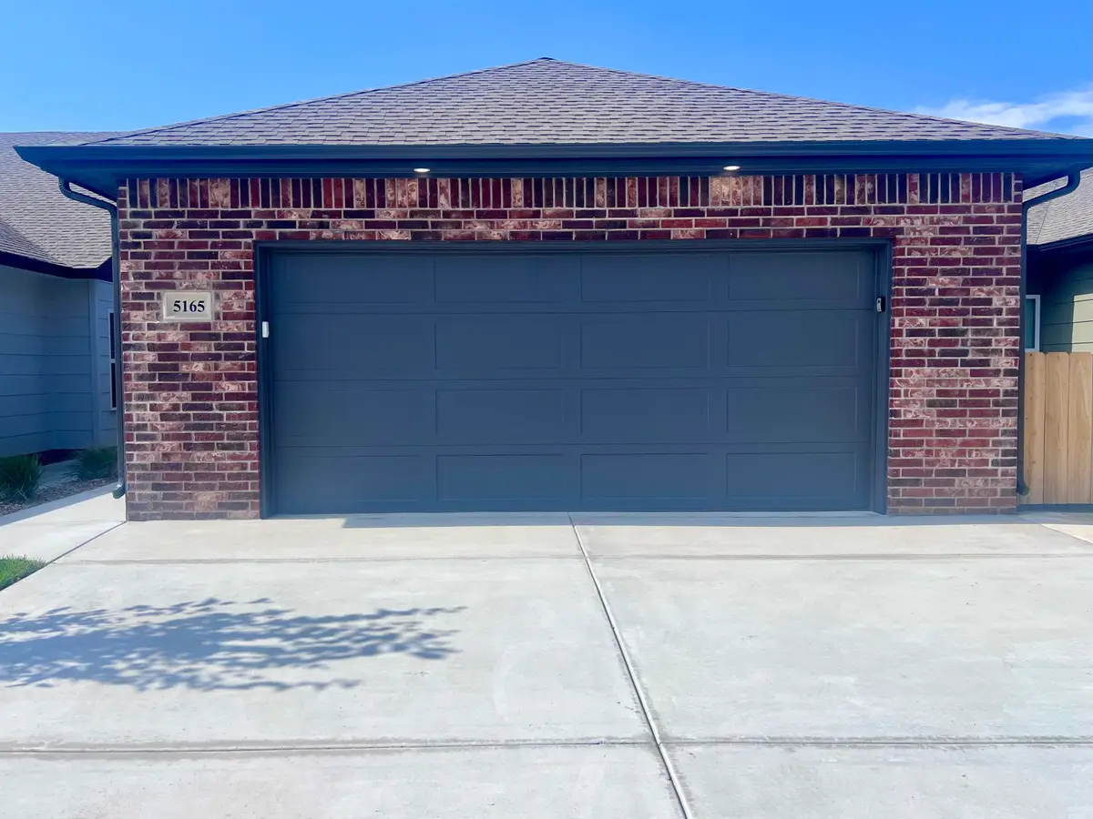 5165 N Sweetwater Road, Maize, KS 67101 - #1