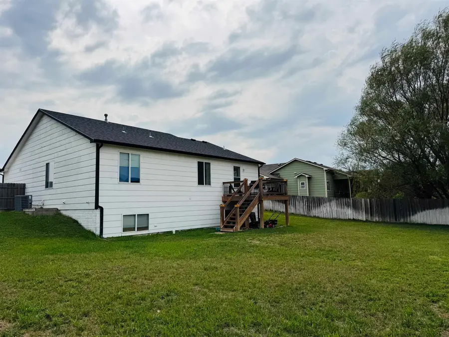 216 W Poplar, Goddard, KS 67052 - #2