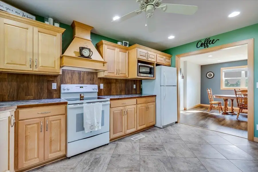17490 SW Hillwood Rd., Rose Hill, KS 67133 - #3
