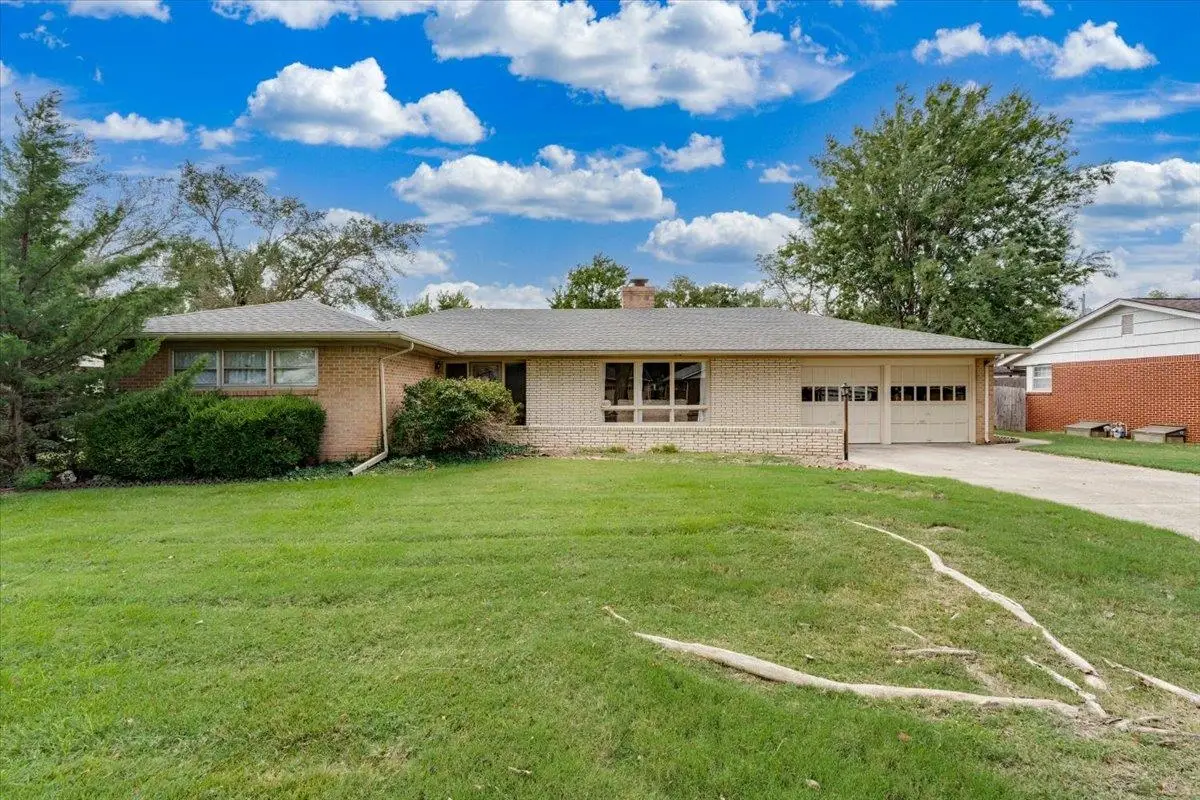1617 W Womer Dr, Wichita, KS 67230-3 - #1