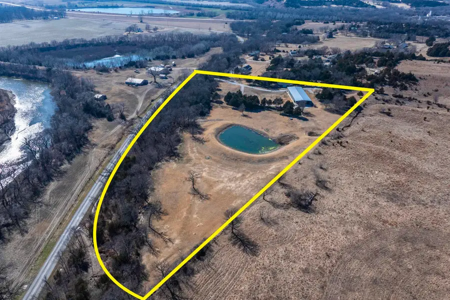 27750 85th Rd, Arkansas City, KS 67005 - #2