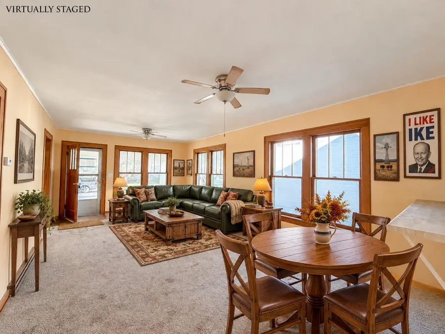 507 NW 6th St, Abilene, KS 67410 - #3