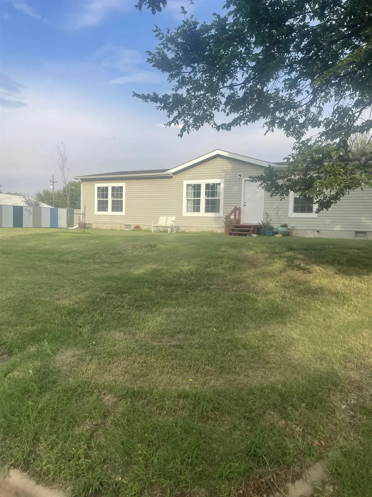 525 S Lincoln, Anthony, KS 67003 - #1