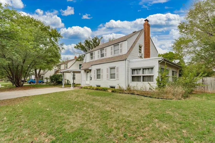 2410 E Wilma, Wichita, KS 67211 - #2
