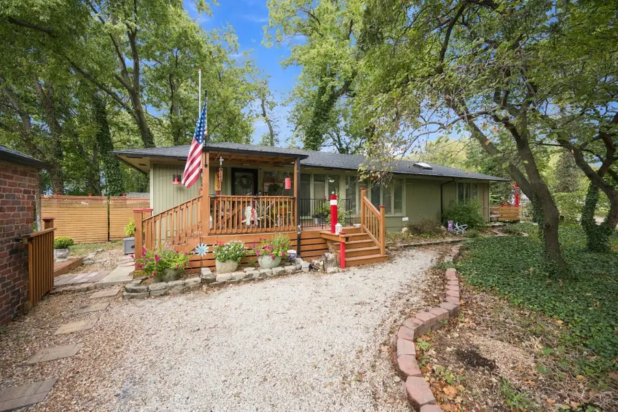 579 S Yale St, Wichita, KS 67218 - #2