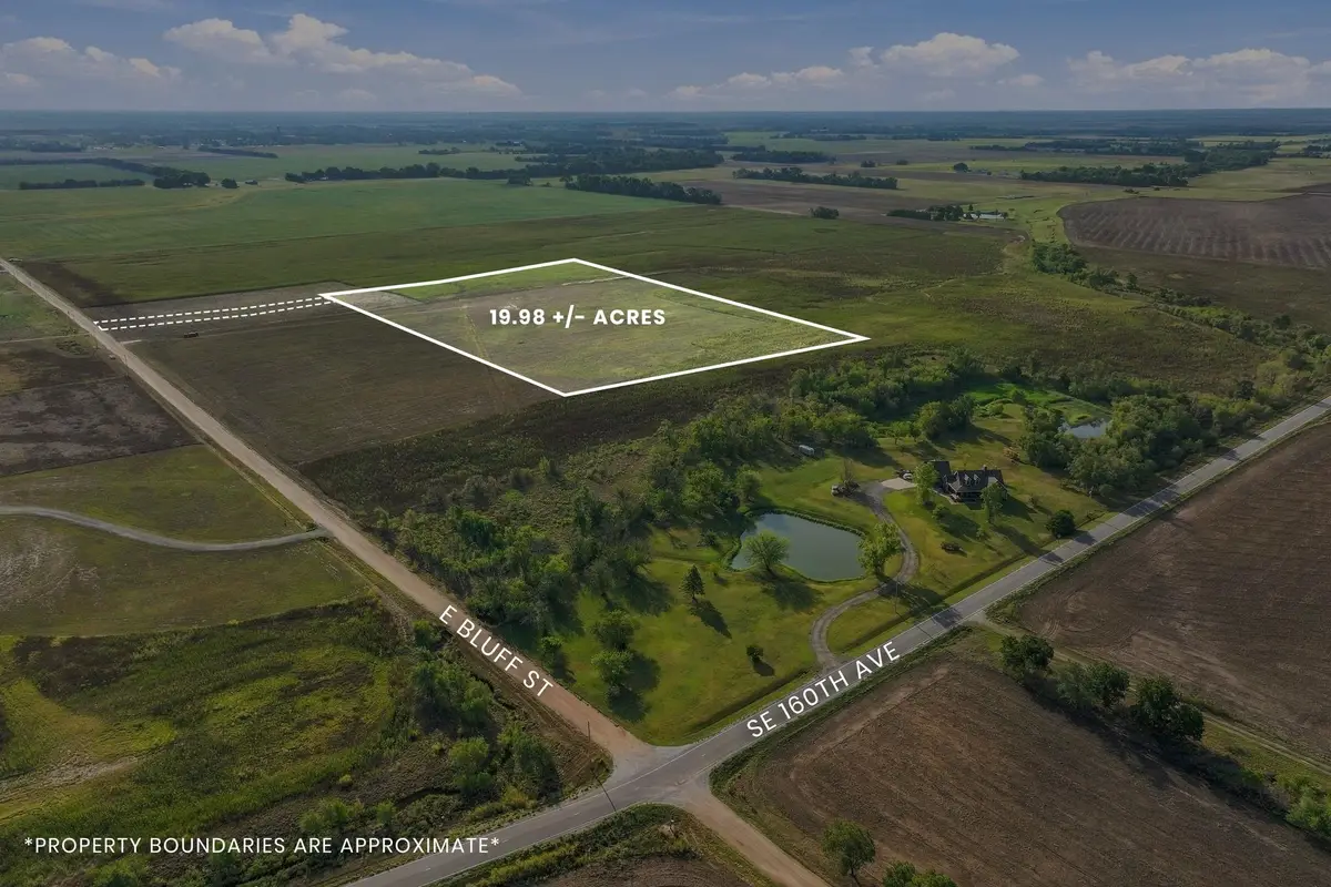 00000 SE 160th Ave, Cheney, KS 67025 - #1