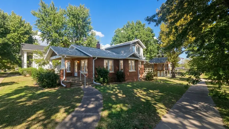 100 N C, Arkansas City, KS 67005 - #2