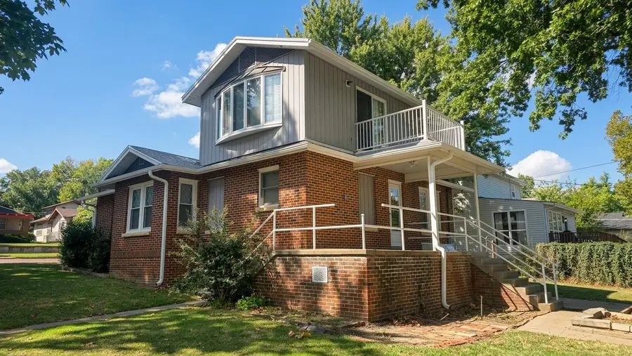 100 N C, Arkansas City, KS 67005 - #3
