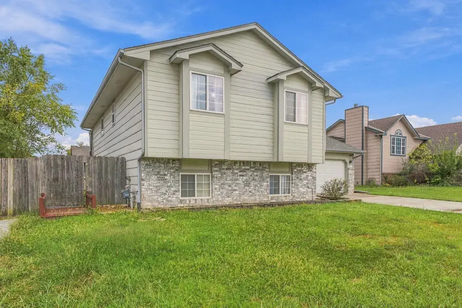 7409 E Brookview Cir, Wichita, KS 67226 - #3