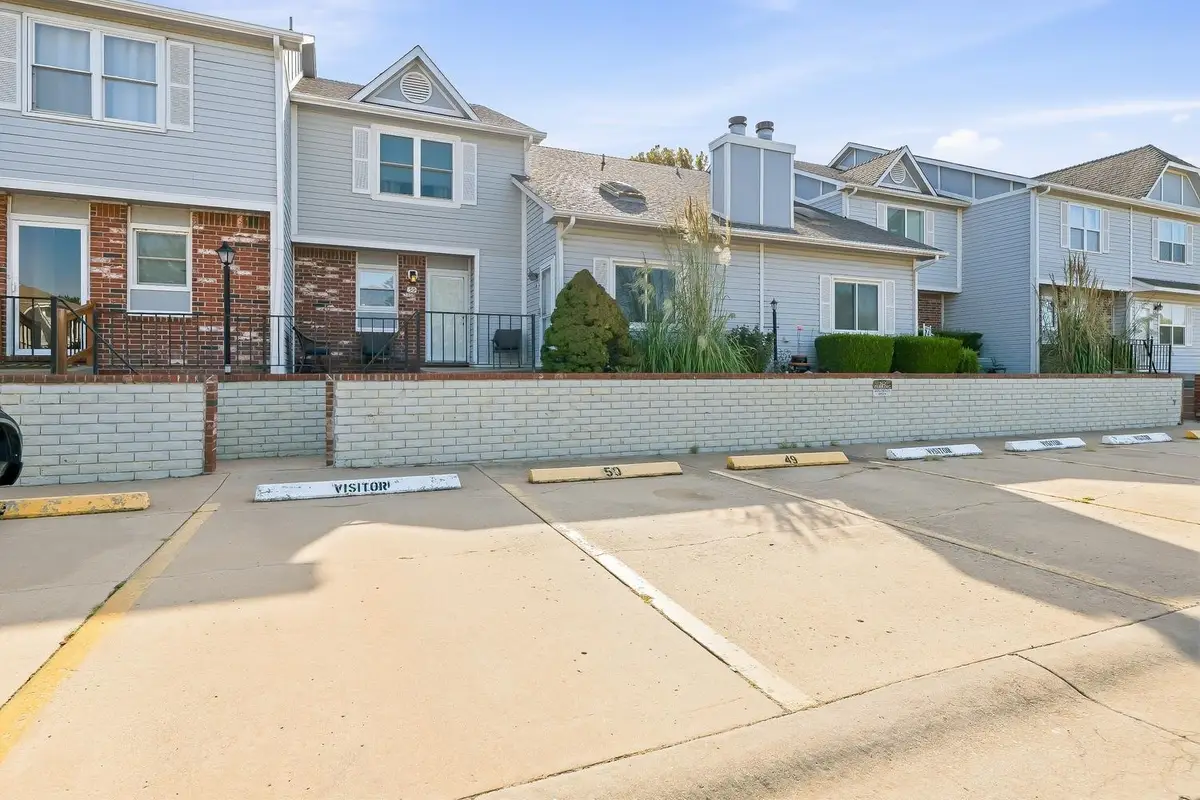 101 S Rock, Derby, KS 67037 - #1