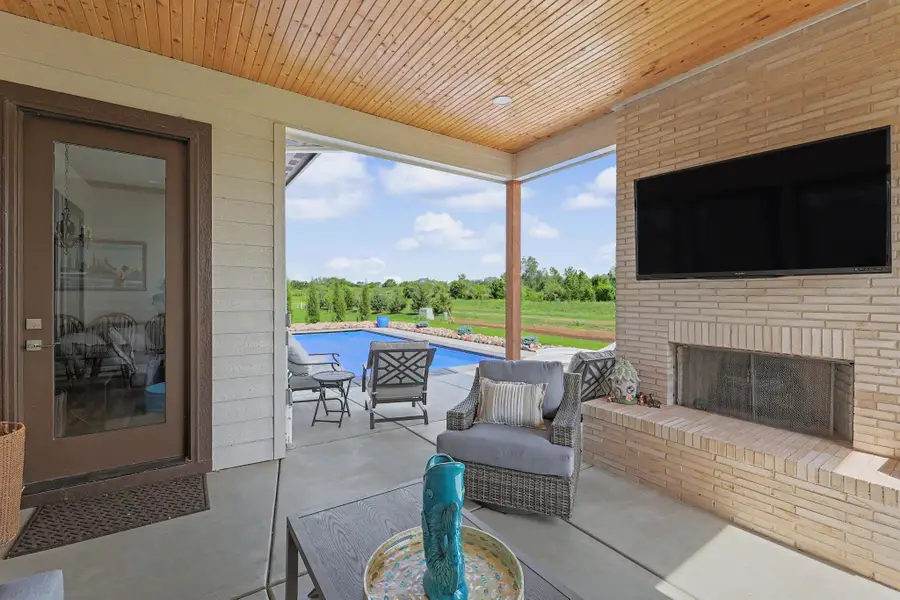 2310 W Harborlight, Wichita, KS 67204 - #3