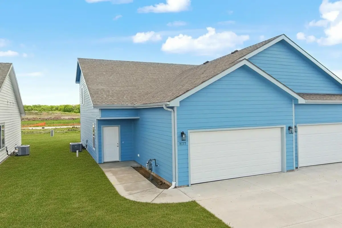 2717 Amelia Lane, Salina, KS 67401 - #1