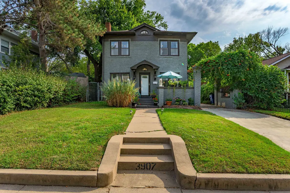 3907 E Douglas, Wichita, KS 67218 - #1