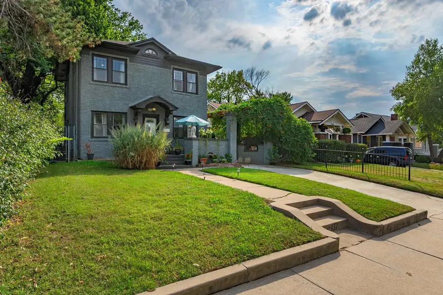 3907 E Douglas, Wichita, KS 67218 - #2