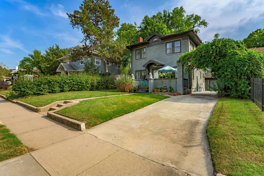 3907 E Douglas, Wichita, KS 67218 - #3