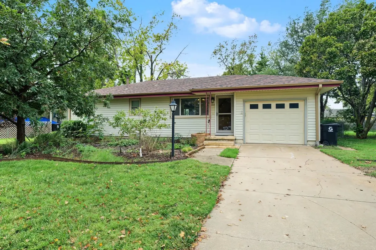 2424 Drake Place, Salina, KS 67401 - #1