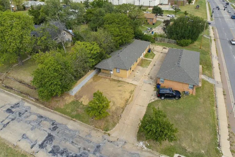 2804 E 13th, Wichita, KS 67214 - #2