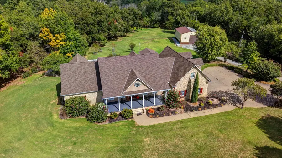 309 N Centennial Rd, Arkansas City, KS 67005 - #2