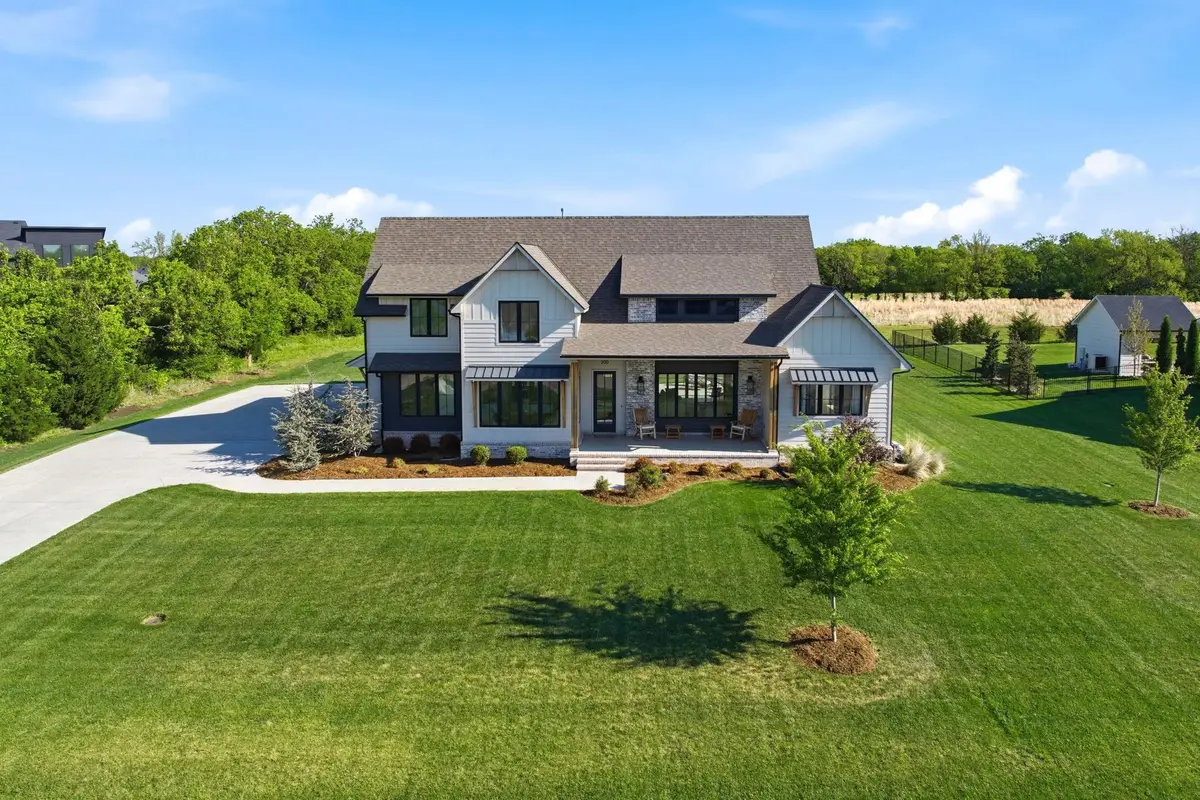 200 Cedar Ranch Ct, Derby, KS 67037 - #1