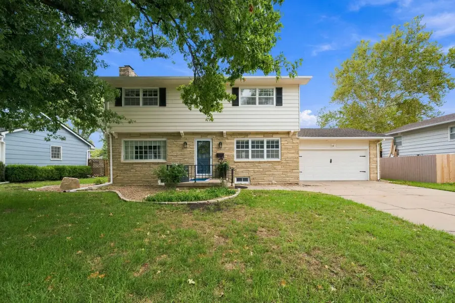 7005 E Magill, Wichita, KS 67206 - #2