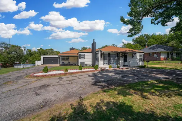 3412 E Elmwood Dr., Wichita, KS 67218-4819
