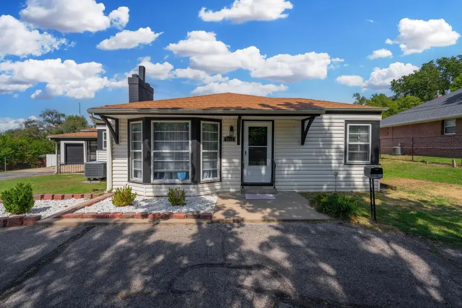 3412 E Elmwood Dr., Wichita, KS 67218-4819 - #3