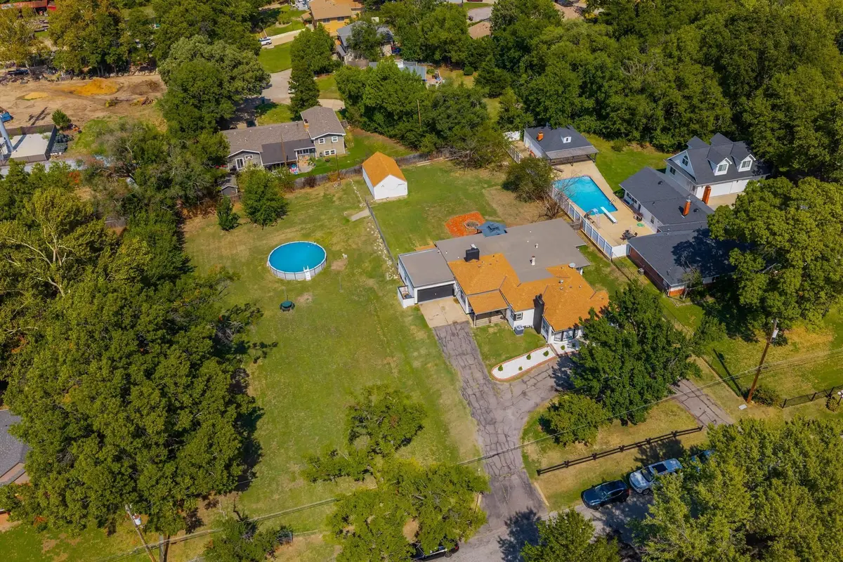 Lot 7 E Elmwood Addition, Wichita, KS 67218-4819 - #1