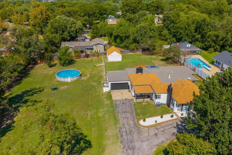 Lot 7 E Elmwood Addition, Wichita, KS 67218-4819 - #2