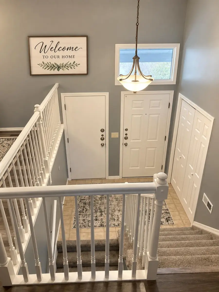 4528 N Glendale St, Bel Aire, KS 67220 - #3