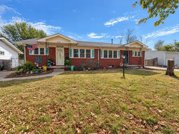 2218 S Water St, Wichita, KS 67213