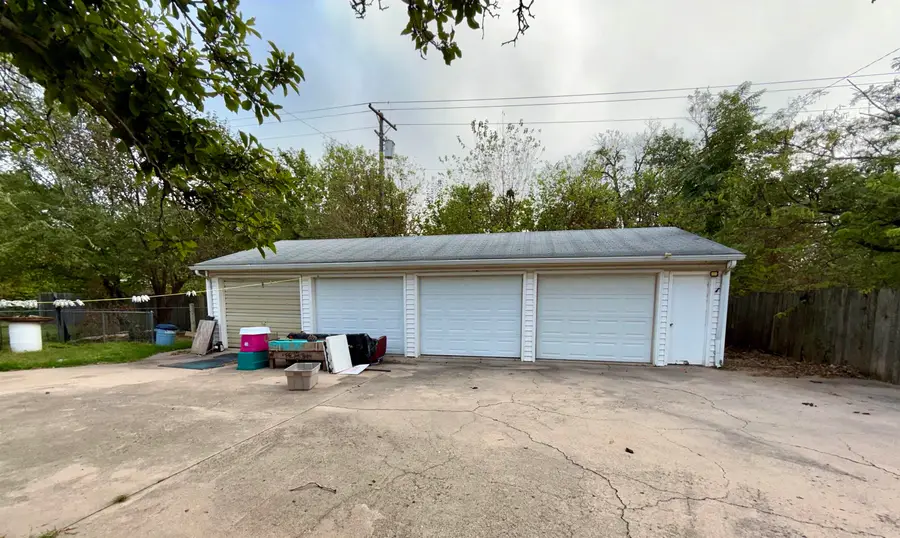 2218 S Water St, Wichita, KS 67213 - #3