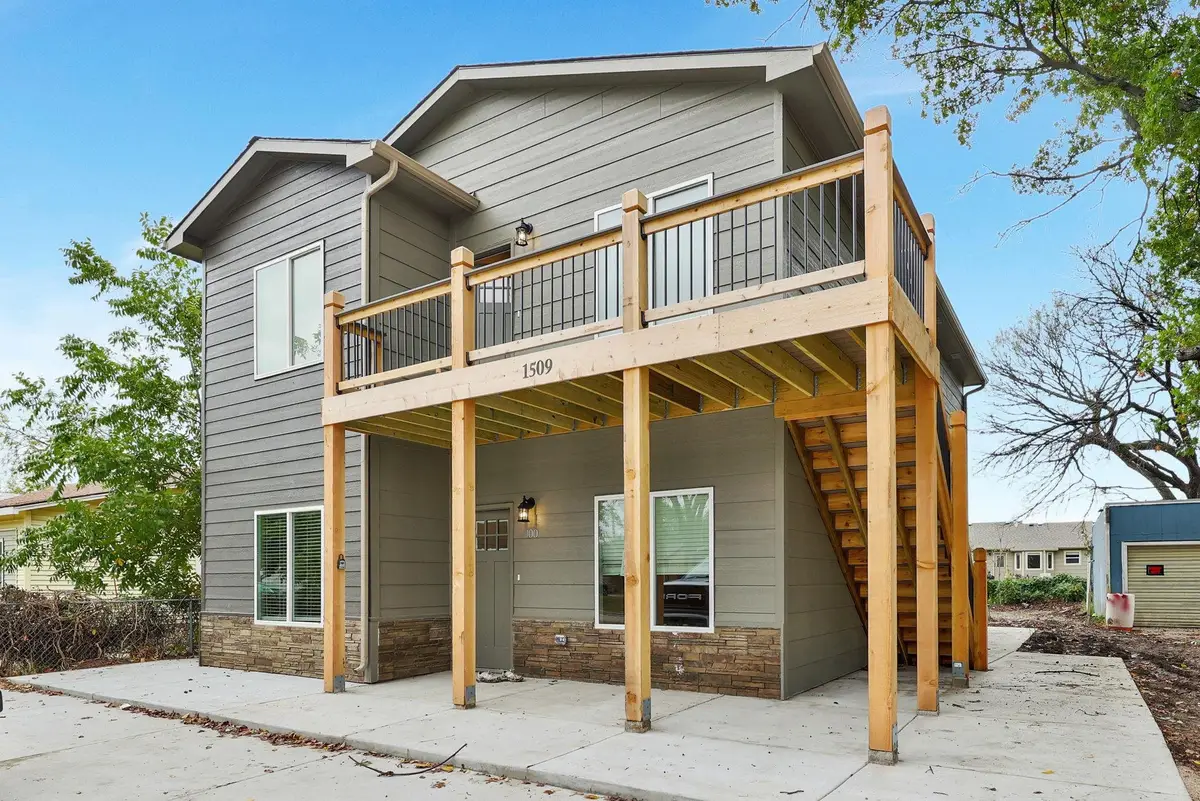 1615 N Fairmount, Wichita, KS 67208 - #1
