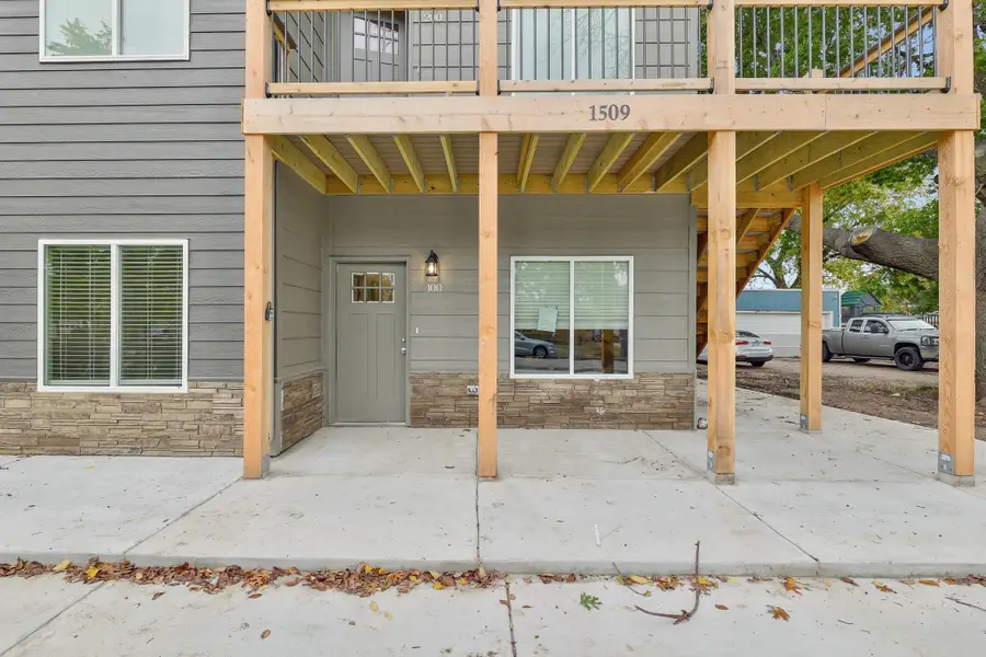 1615 N Fairmount, Wichita, KS 67208 - #3