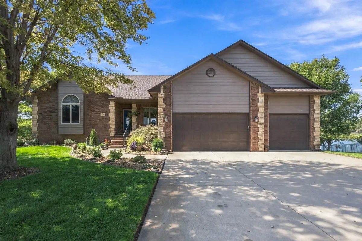 6610 W Ponderosa Cir, Wichita, KS 67217-217 - #1