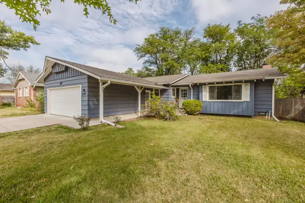 6516 E Farmview, Wichita, KS 67206